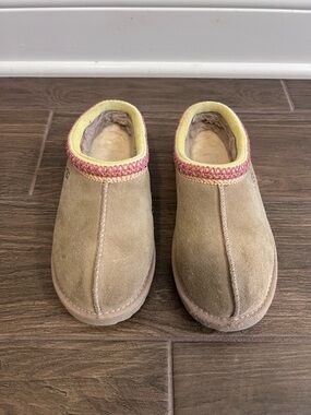 UGG Kids Tasman II Slipper